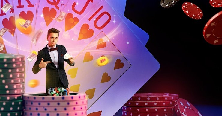 Privasi akun saat membuka slot fantasi