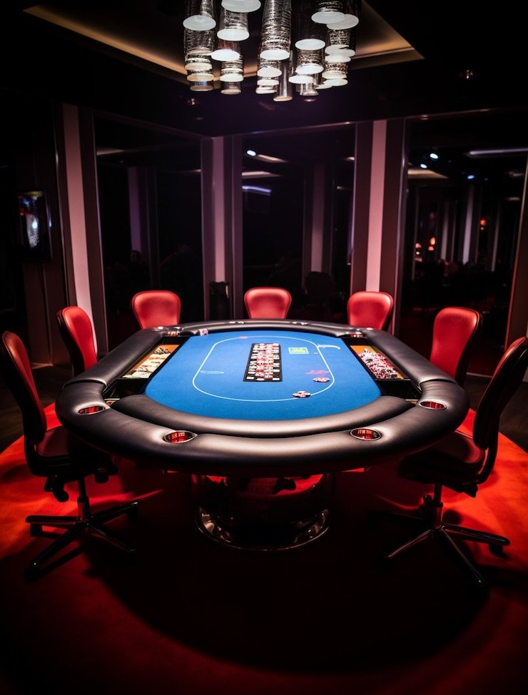 Arena tembak ikan Fortune Gods di polo188