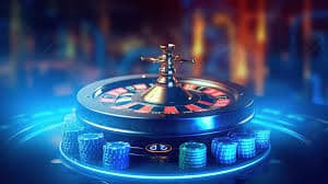 Pengguna mobile melihat slot jin fantasi